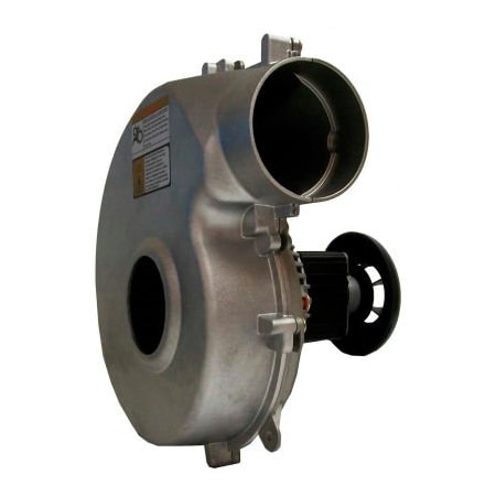 Rotom Rotom FB-RFB383, Motors and Blowers, 1/26 HP, 3000 RPM, 115V FB-RFB383